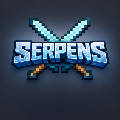 Logo SERPENS